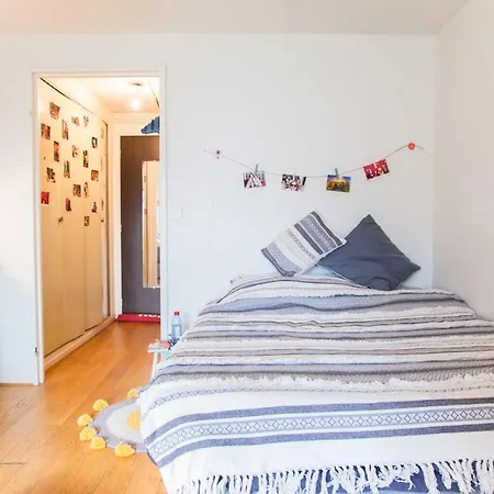 Very Beautiful Bright Studio Near Pigalle Apartment *
